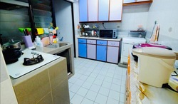 Blk 519 Woodlands Drive 14 (Woodlands), HDB 4 Rooms #239234351